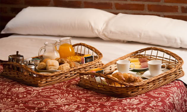 2 ambientes para 4 personas con entrepiso