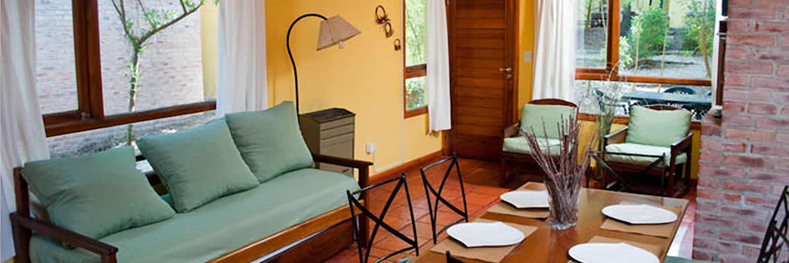 Barlovento Apart + Spa