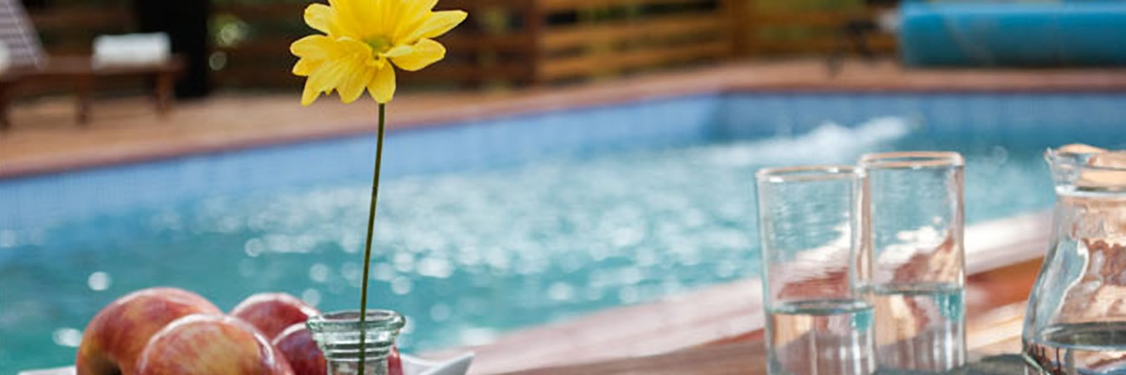 Barlovento Apart + Spa