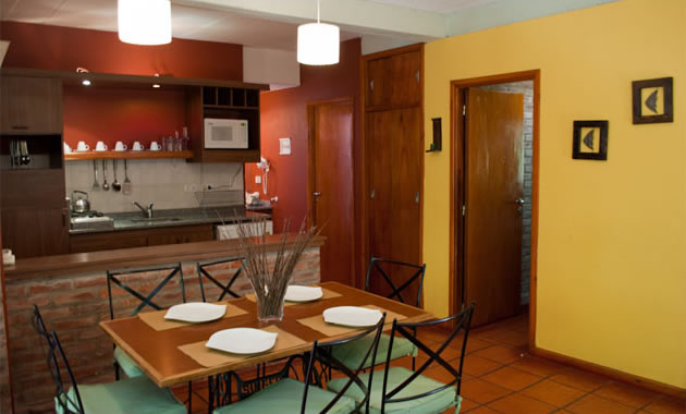 3 ambientes en planta baja