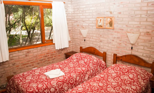 3 ambientes en planta baja