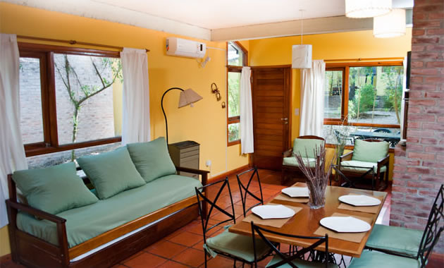 3 ambientes en planta baja